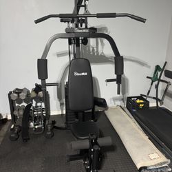 Gym Set