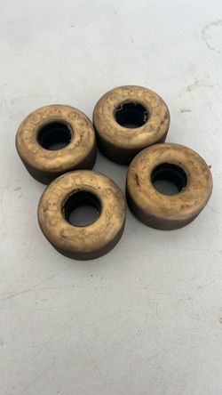 Ricta Cloud Wheels Skateboard Wheels