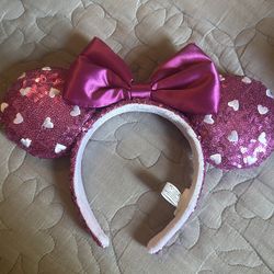 Disney Minnie Ears
