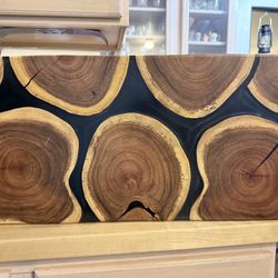 Charcuterie/Cutting Board 