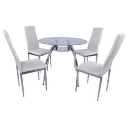 Juego de comedor