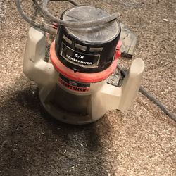 Power Tools …..all For $100