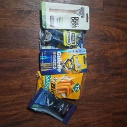 Men's  Bundle $$20
