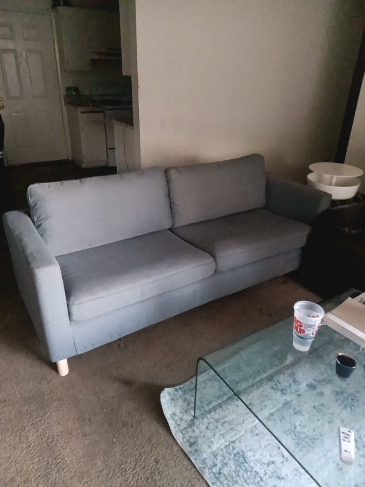 IKEA Parup Sofa