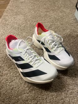 Adidas Adizero Adios Pro 4 Running Shoes