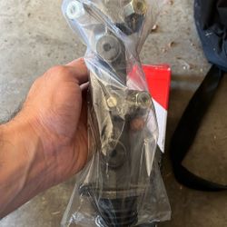 Master Brake  Cylinder For Volkswagen Bus 