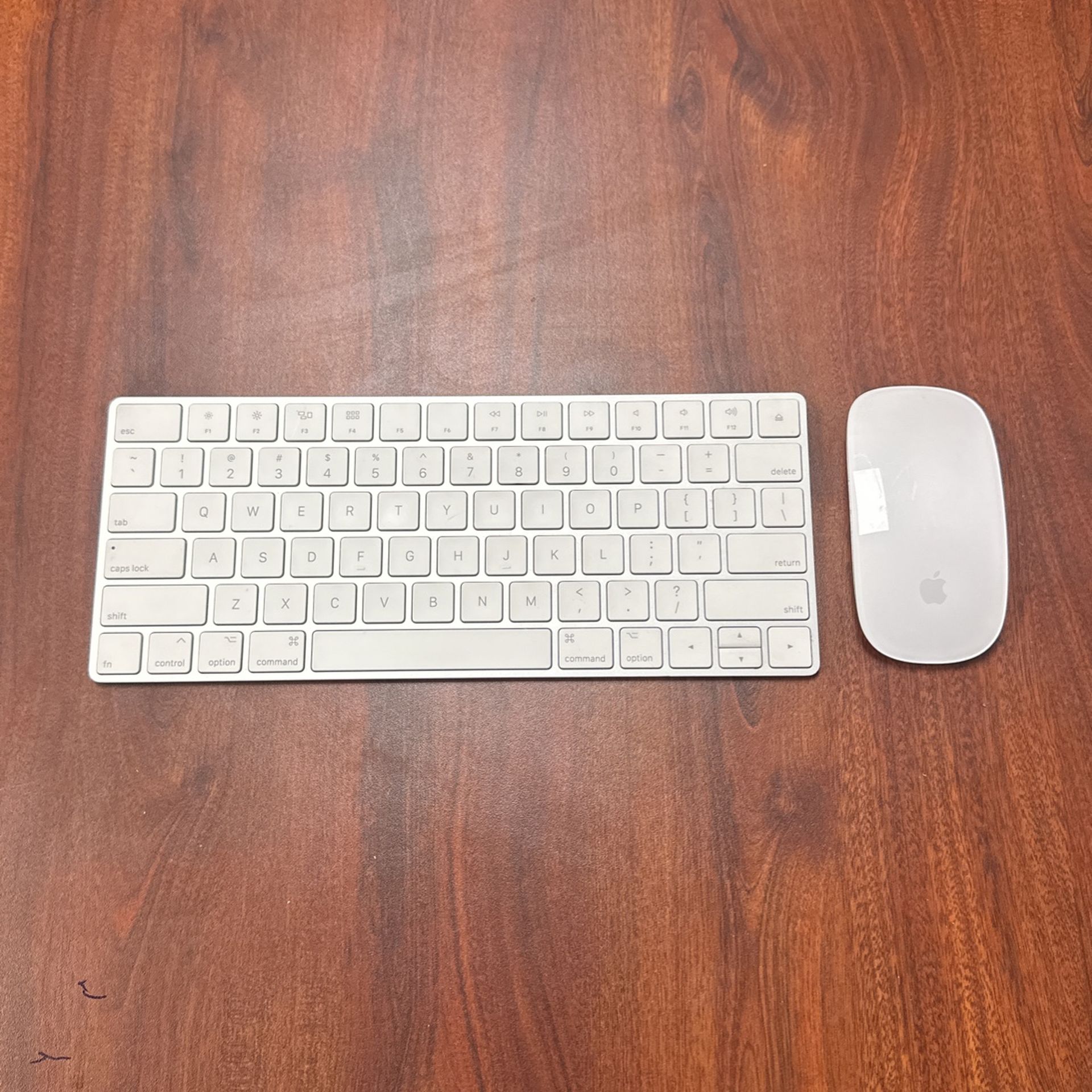 Apple Magic Keyboard A1644