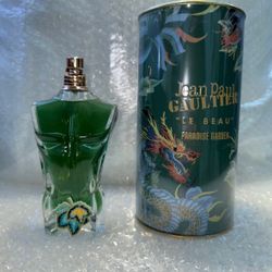 Jean Paul Gaultier Le Beau Paradise Garden