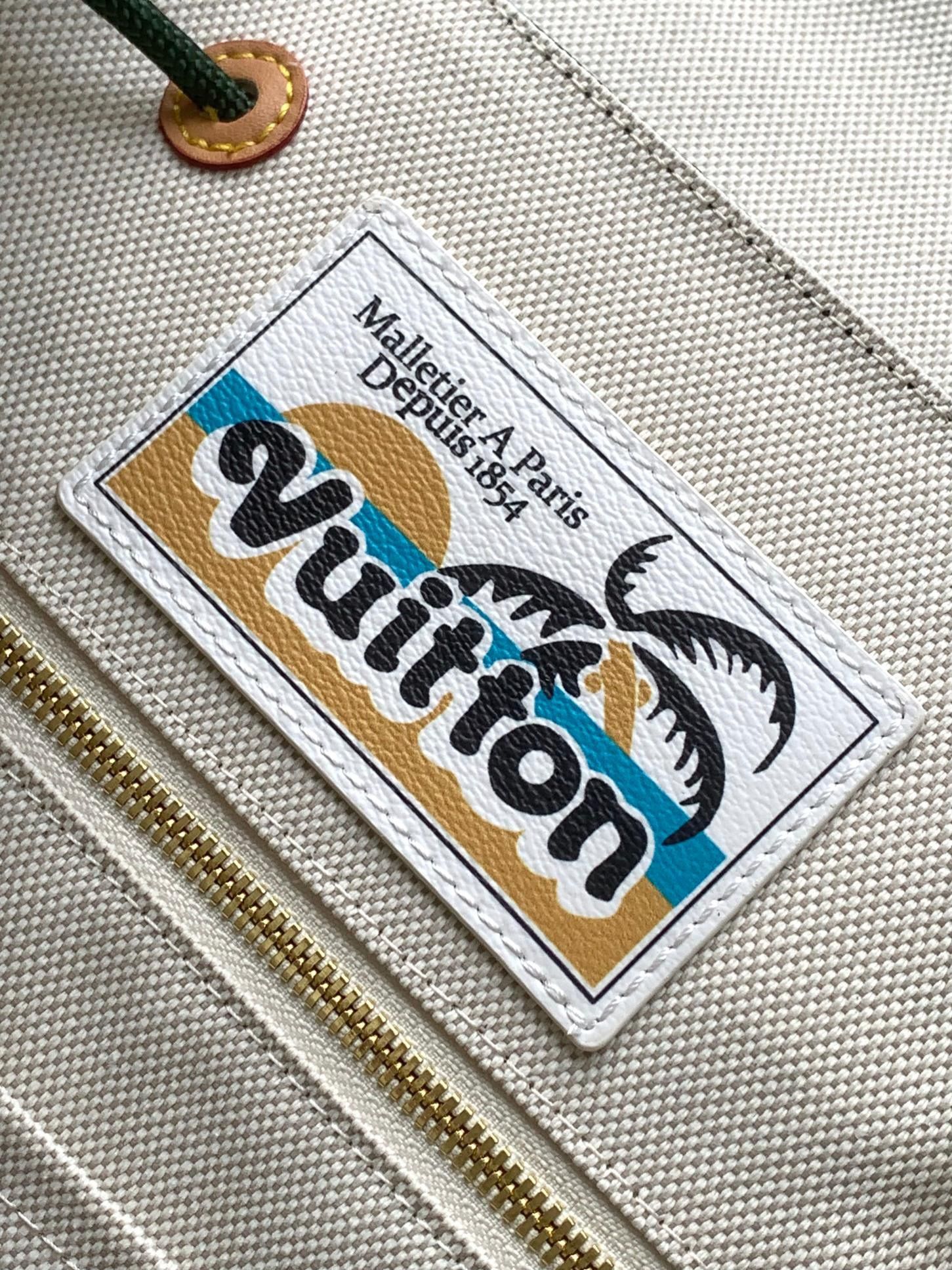 Christopher backpack 