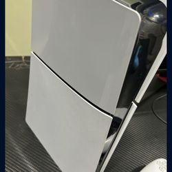 Ps5 slim digital 1TB