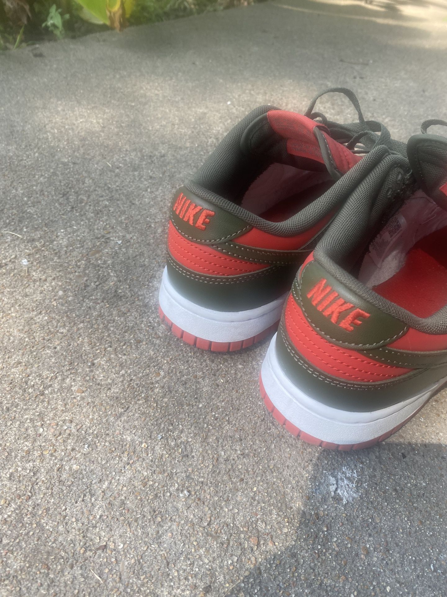 Freddy Cruger Edition Nike Dunks