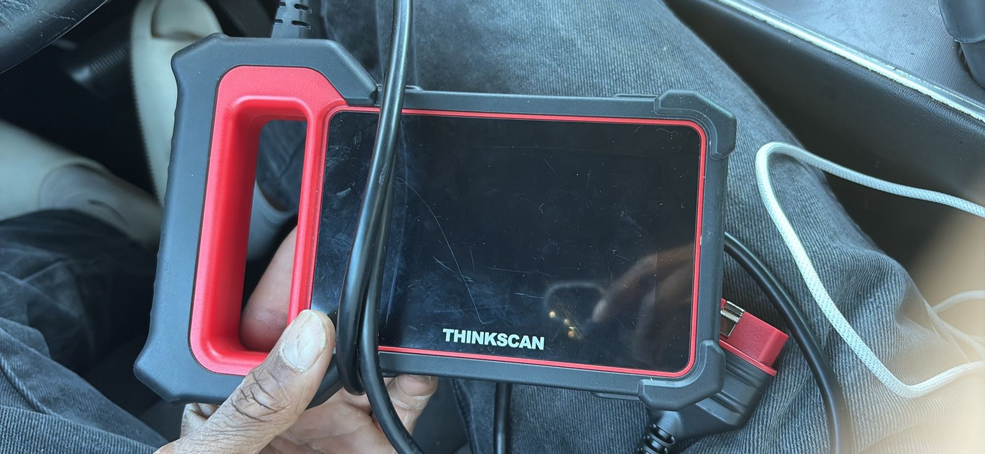 Thinkscan