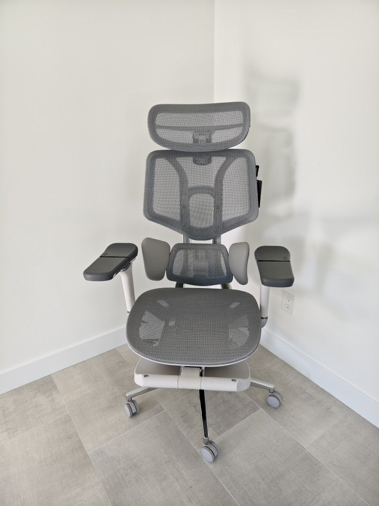 New Open Box Hbada E3 Ergonomic Office Chair