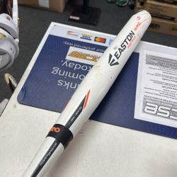 Easton Mako Fastpitch Composite Bat 34” (-10) 