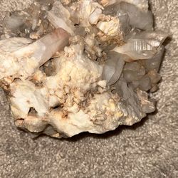 Quartz 