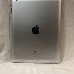 iPad 4 Generation