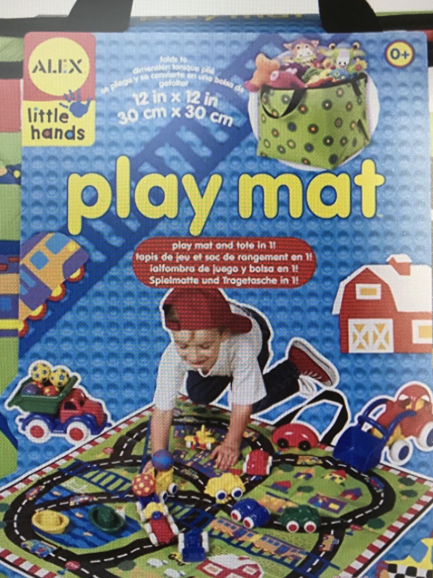 Children’s Play Mat