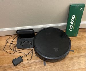 Eufy Robot Vacuum