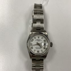 Pre Owned Rolex 26 Mm