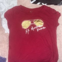 Michael Kors shirt
