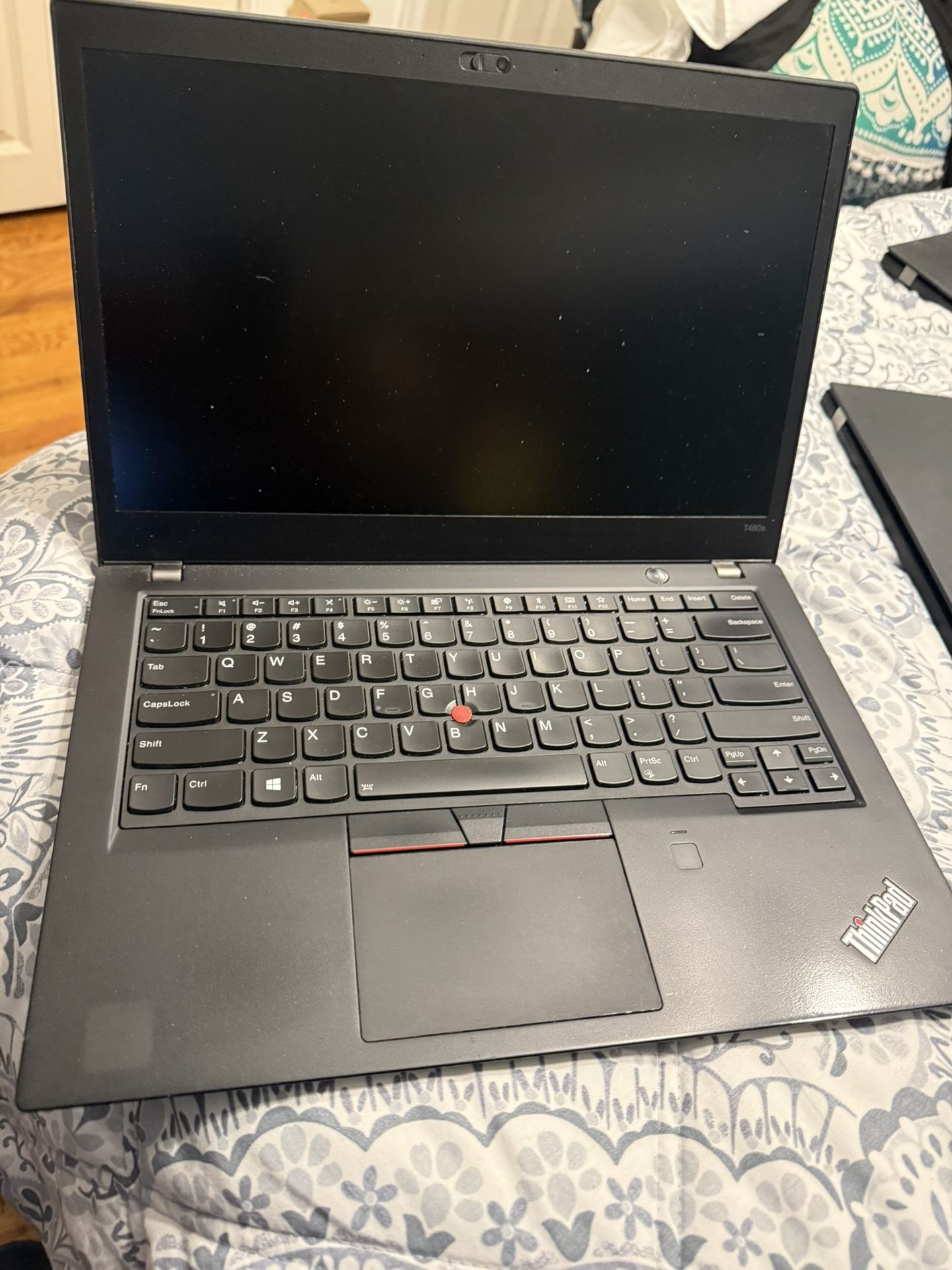 Lenovo ThinkPad T490