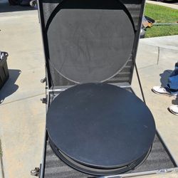 360 spin photo Booth “New”