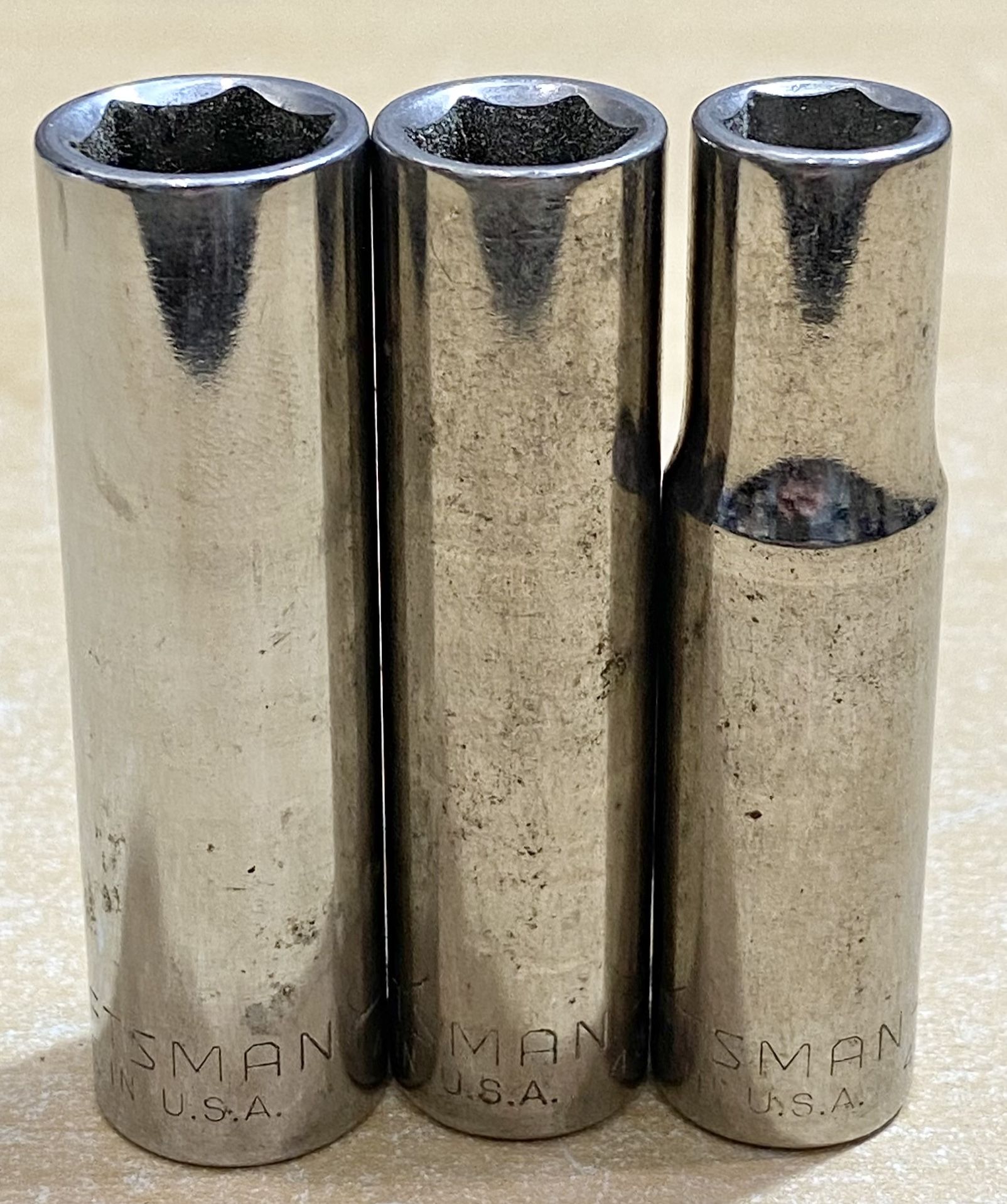 Craftsman G Series 7/16