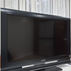 TV | Monitor Sony KDL-32L4000