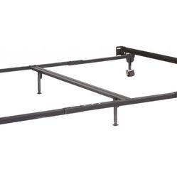 Adjustable Bed Frame 