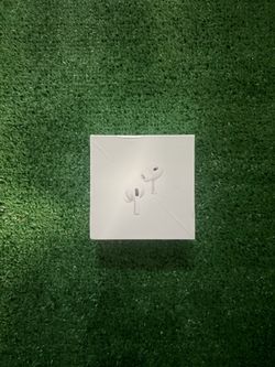 Apple AirPods Pro (2nd generation)