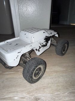 Traxxas Stampede