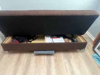 Futon Sofa Bed