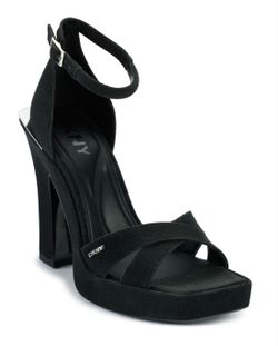 DKNY women sandals