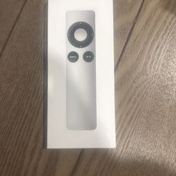 Apple Tv REMOTE 