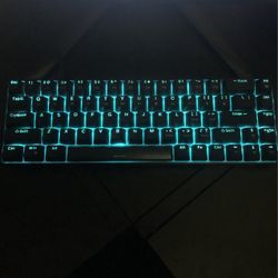 Gaming Keyboard