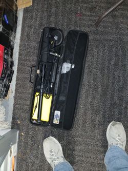 Light Remote Control