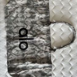 Alo Bag 