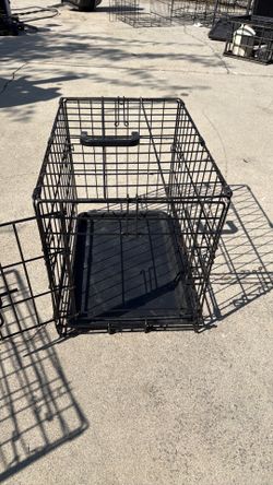 Small kennel