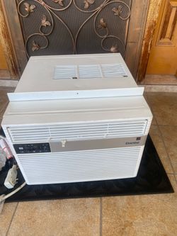 Window ac