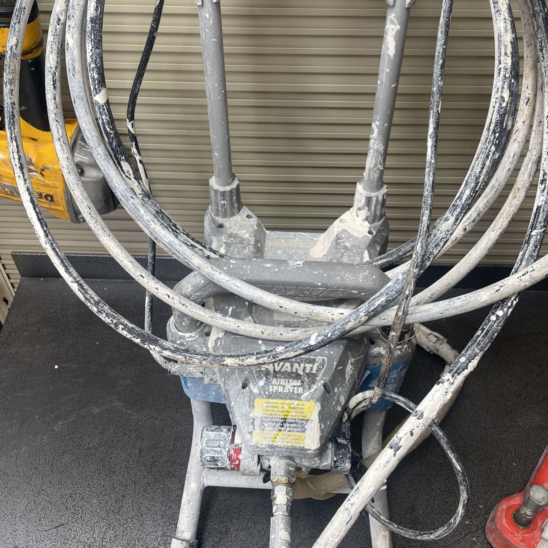 Paint Sprayer for Sale in San Antonio, TX OfferUp