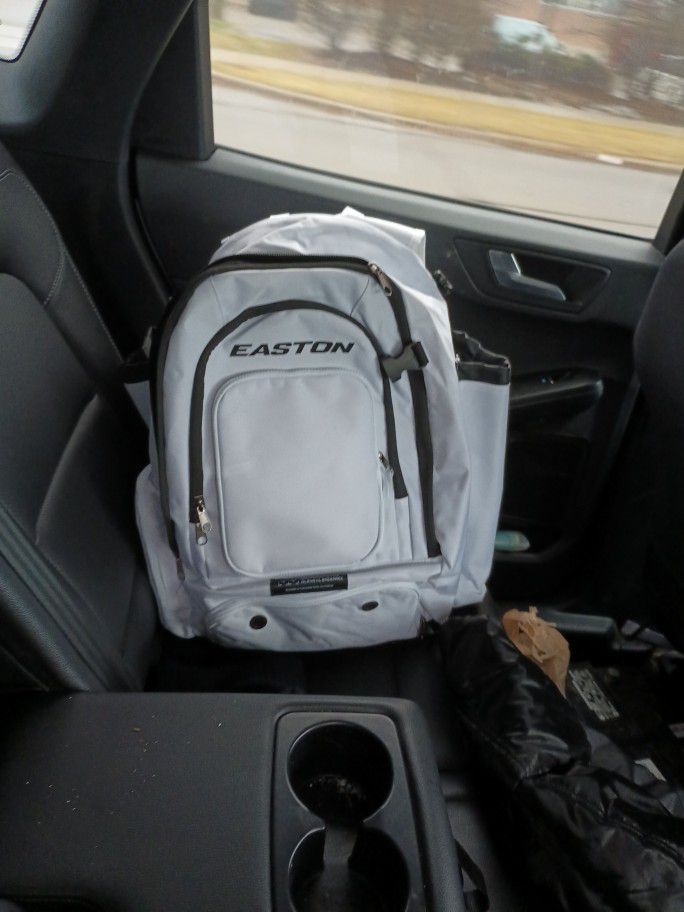 Easton Baseball Backpack 