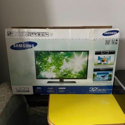 Samsung TV