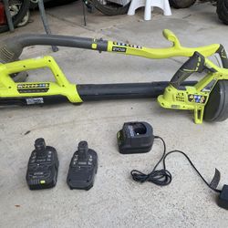 Ryobi Power Tools 