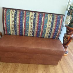 Vintage Bench