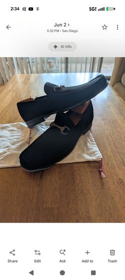 Salvatore Ferragamo