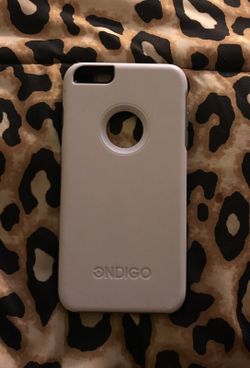 IPhone 6 Plus case