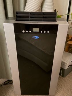 Whynter ac portable air conditioner