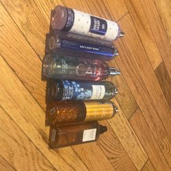 6 fragrance