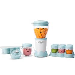 Nutribullet 