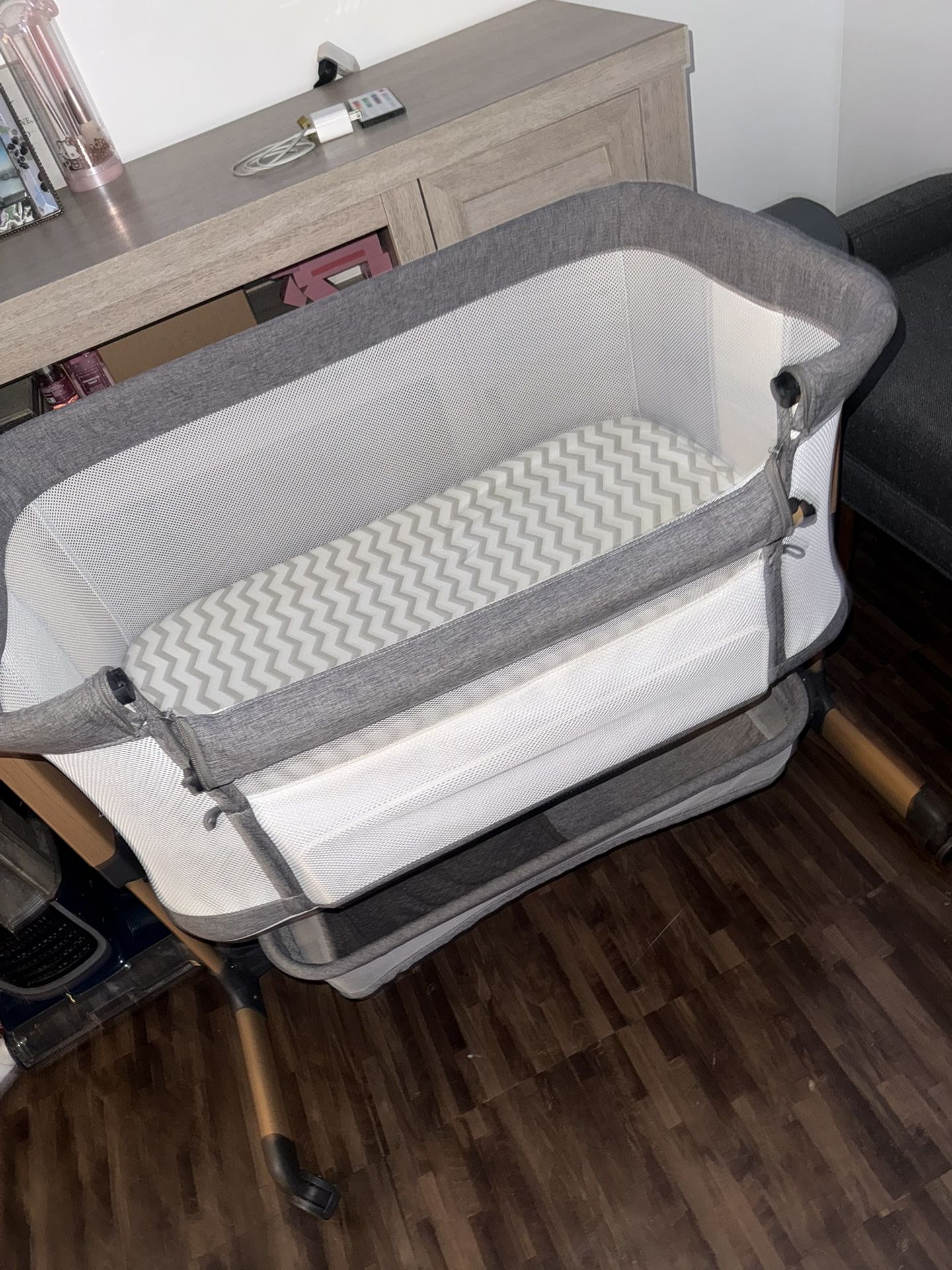 Ezebaby Bassinet